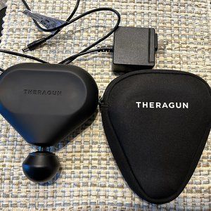 Theragun Mini (Black 1st Gen)